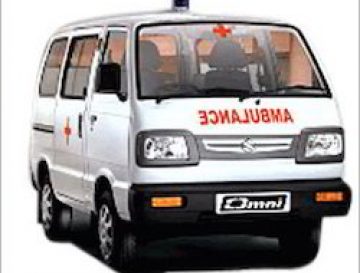 ambulance