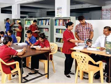 library library