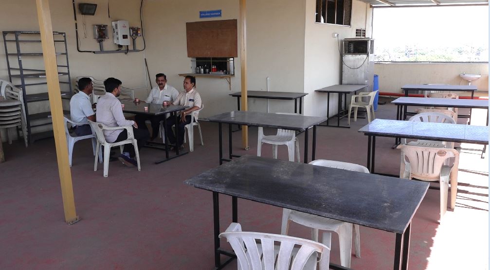 Canteen
