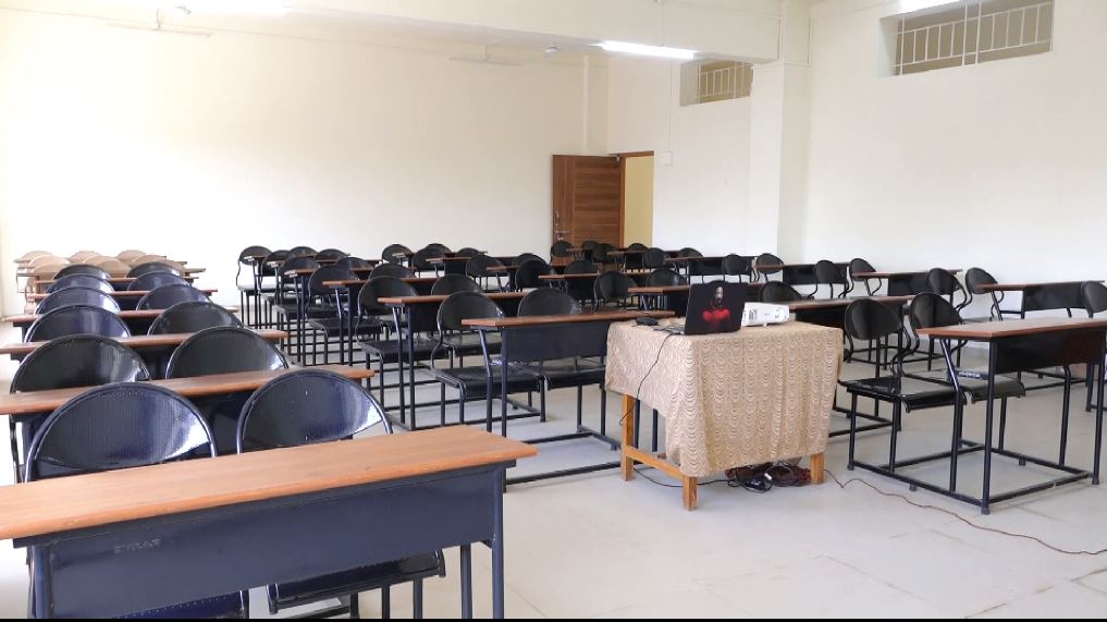 Class Room