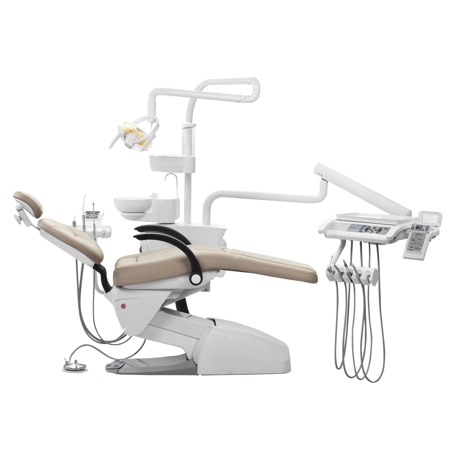 dental unit