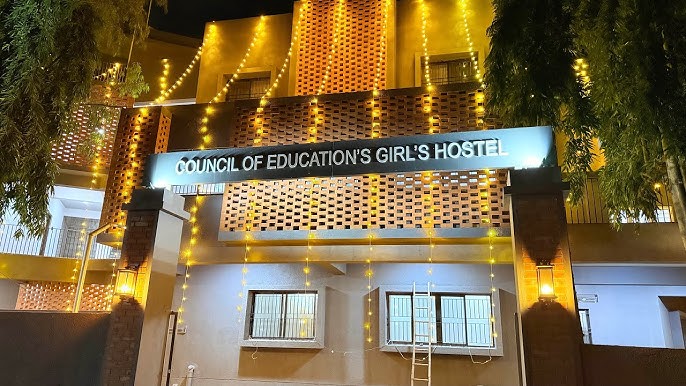 girls hostel