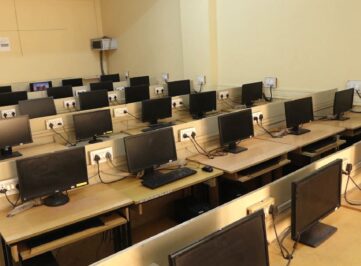 Cumputer Lab