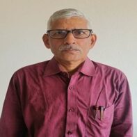 (PROFESSOR) M.Sc (N)