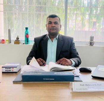 M.sc (Nursing)  Principal