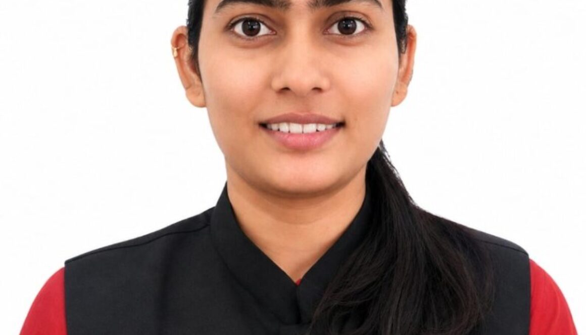 MS. AMRUTA S. RANDIVE