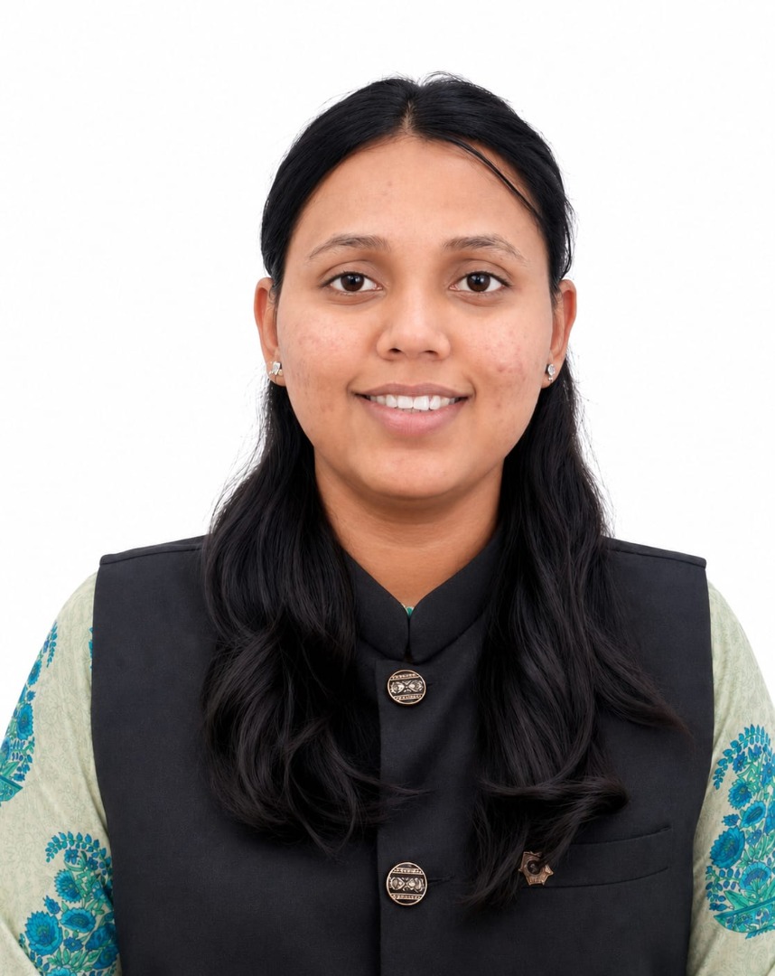 MS. RAJNANDINI TANAJI GHODAKE