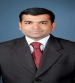 MR. CHIDANAND K. PATIL