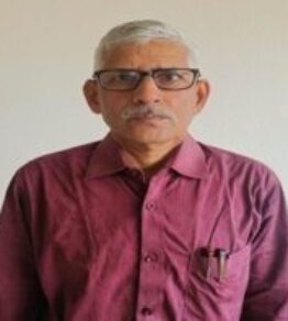 MR. BHALCHANDRA D. KULKARNI