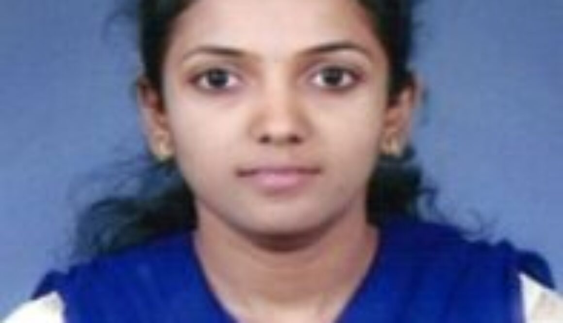 MRS. POOJA V. CHAVAN