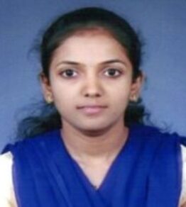 MRS. POOJA V. CHAVAN