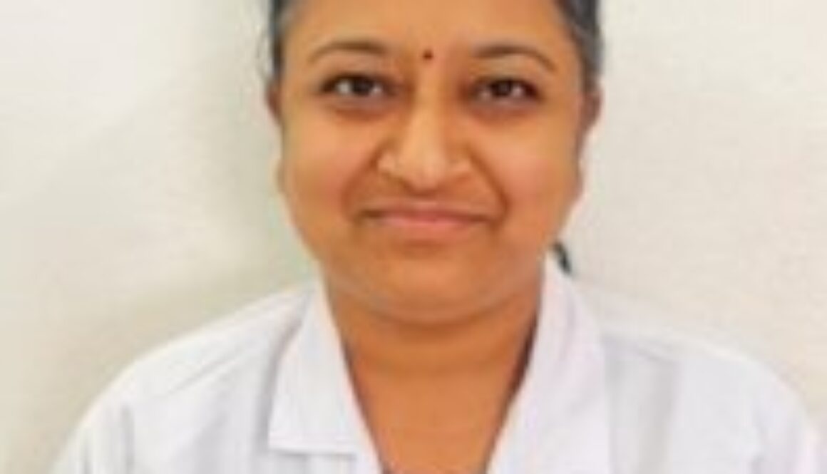MRS. NEHA V. JADHAV