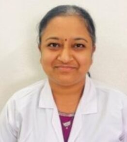 MRS. NEHA V. JADHAV