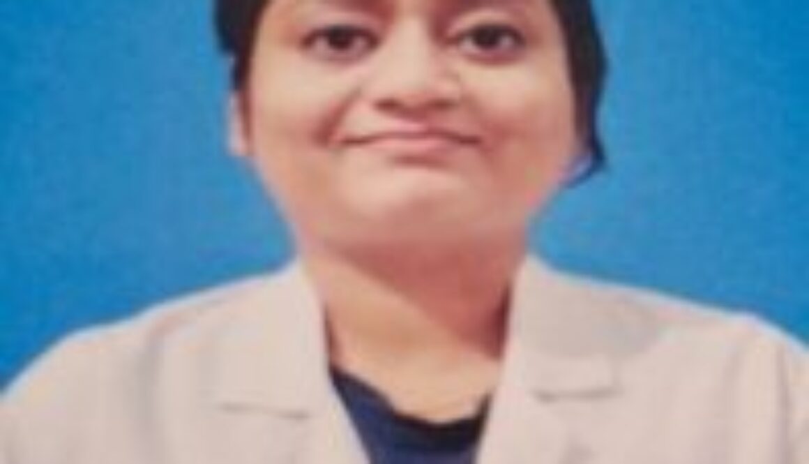 MS. VARSHA B. MAHAPURE