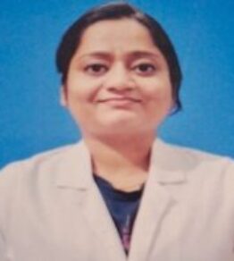 MS. VARSHA B. MAHAPURE
