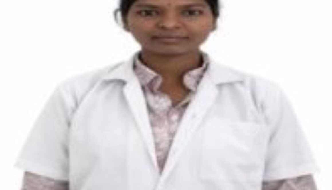 MS. PRIYANKA N. KAMBLE