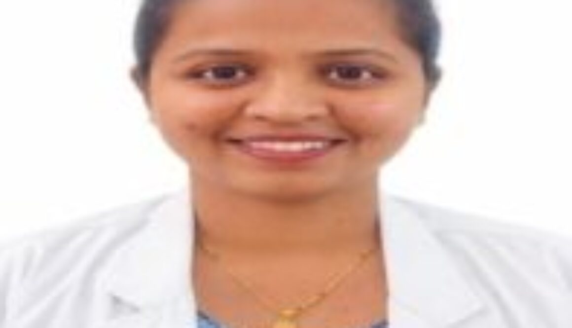 MS. SHWETA S. GARDE